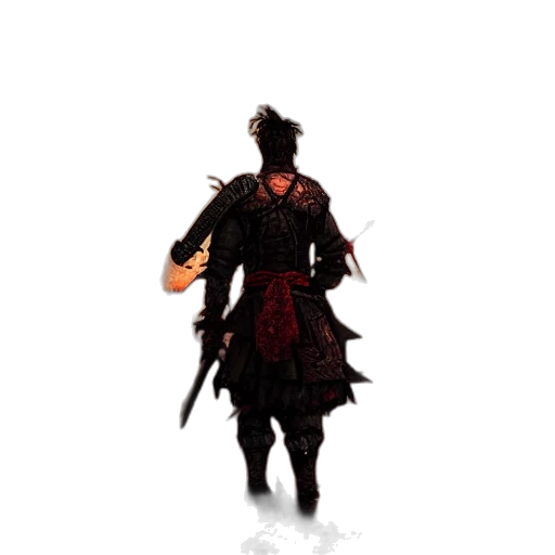 staff, sword, weapon, dragon, concept art, pixel art, fantasy art, 3d render transparent PNG cut-out