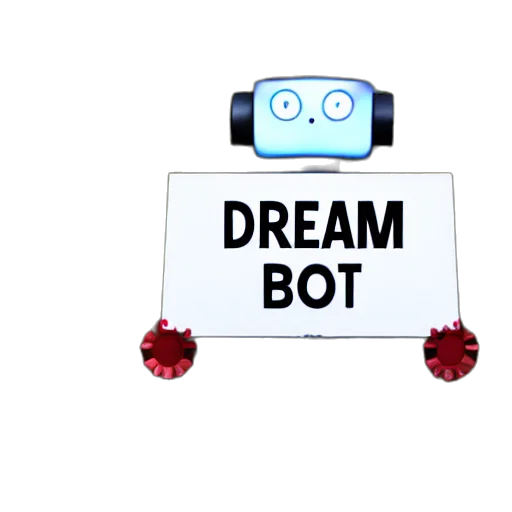 robot, 3d render, concept art, pixel art transparent PNG cut-out