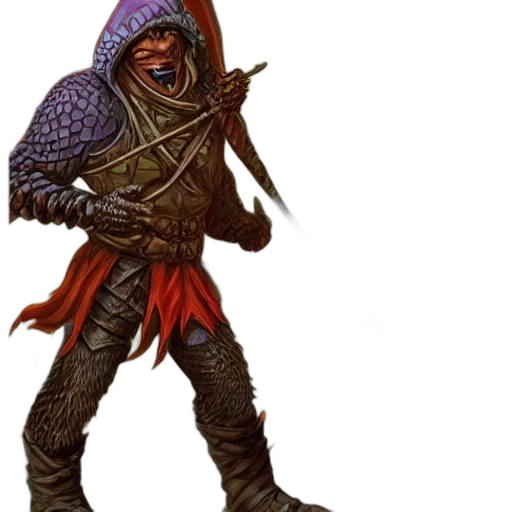 staff, sword, mask, creature transparent PNG cut-out
