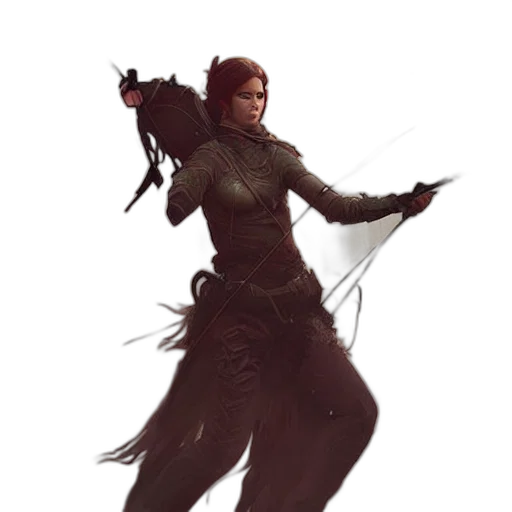 staff, weapon, sword, creature transparent PNG cut-out