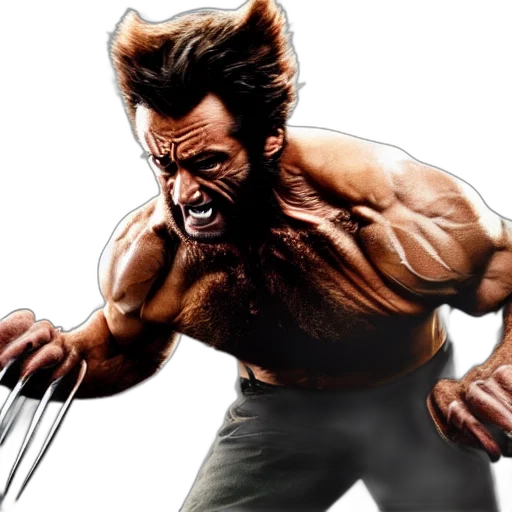 weapon, comic book art, concept art, photorealistic transparent PNG cut-out