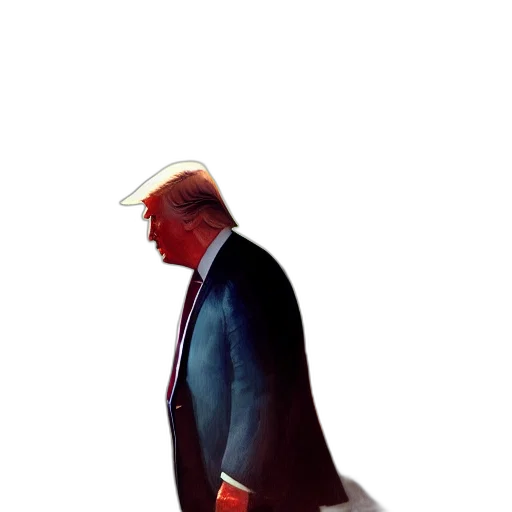 animal, hat, creature, weapon transparent PNG cut-out