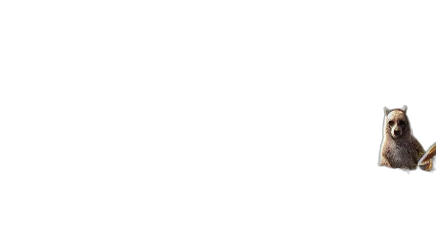 staff, face, monochrome, pastel, table, dinner, animals, where transparent PNG cut-out