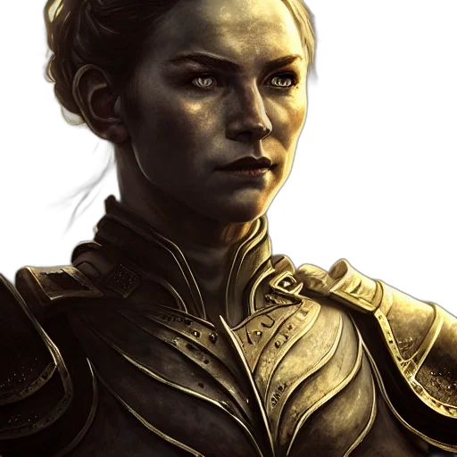 face, dragon, staff, crown, fantasy art, photorealistic, concept art, comic book art transparent PNG cut-out