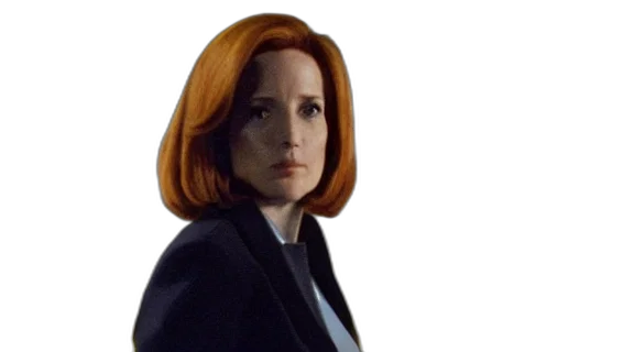 robot, face, jacket, hair transparent PNG cut-out