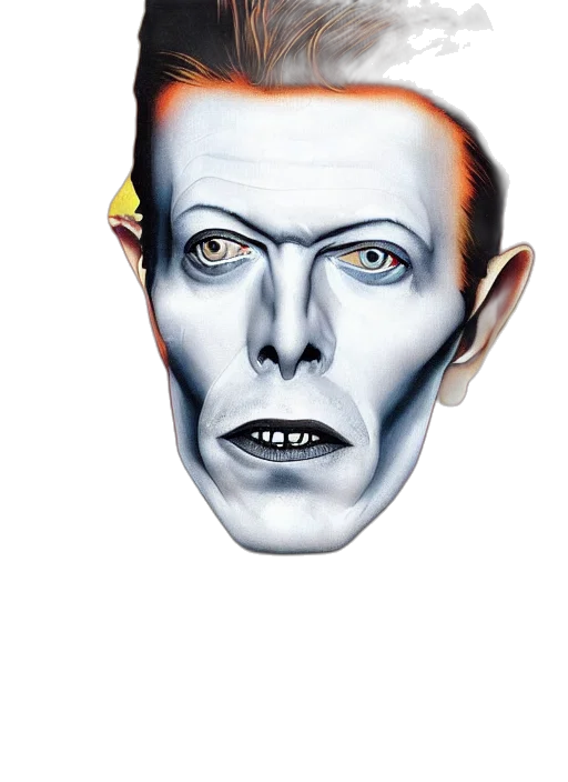 mask, face, creature, robot transparent PNG cut-out