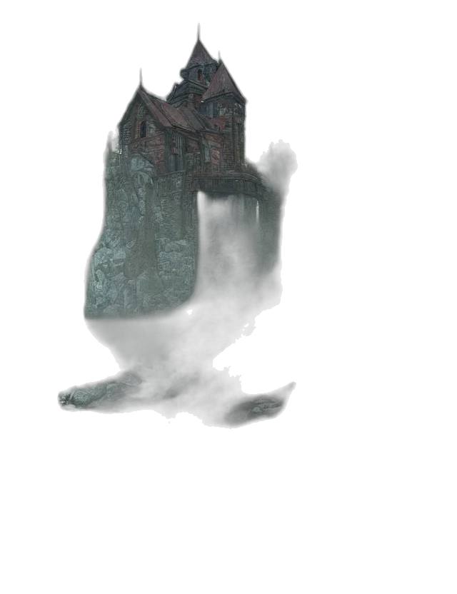dress, mask, building, dragon, concept art, watercolor, fantasy art, pixel art transparent PNG cut-out