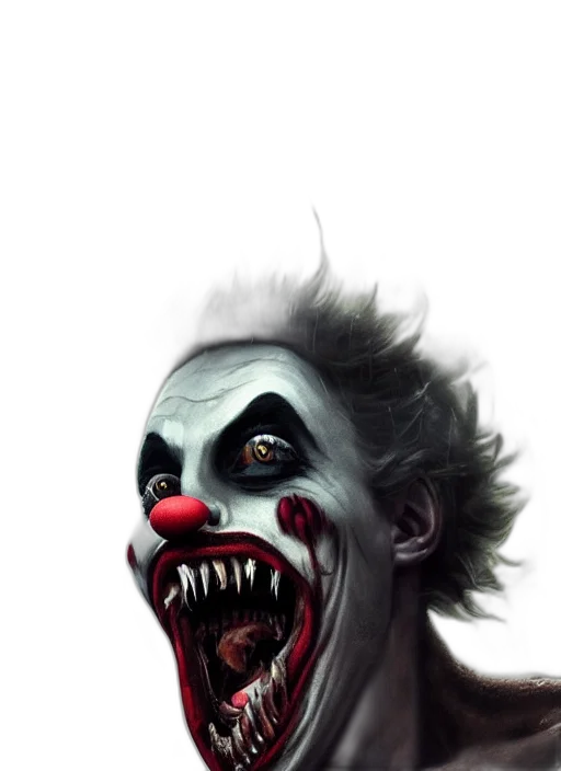 face, creature, mask, concept art, comic book art, photorealistic, fantasy art, epic transparent PNG cut-out