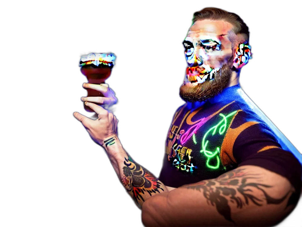 face, food, pixel art, concept art transparent PNG cut-out