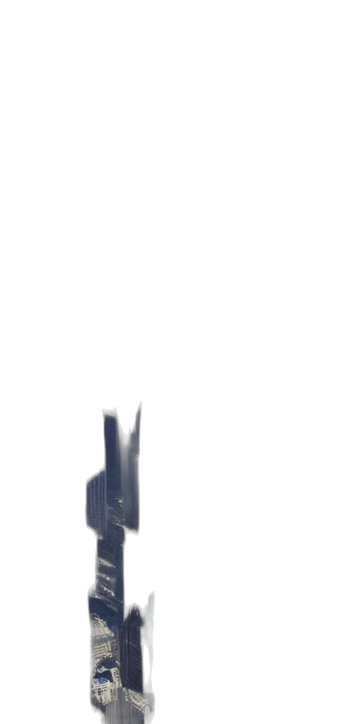 sword, weapon, robot, staff, concept art, pixel art, 3d render, watercolor transparent PNG cut-out