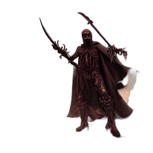 staff, weapon, creature, sword transparent PNG cut-out