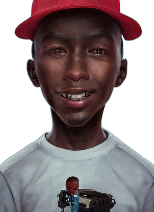 face, hat, staff, creature, concept art, photorealistic, cartoon, fantasy art transparent PNG cut-out