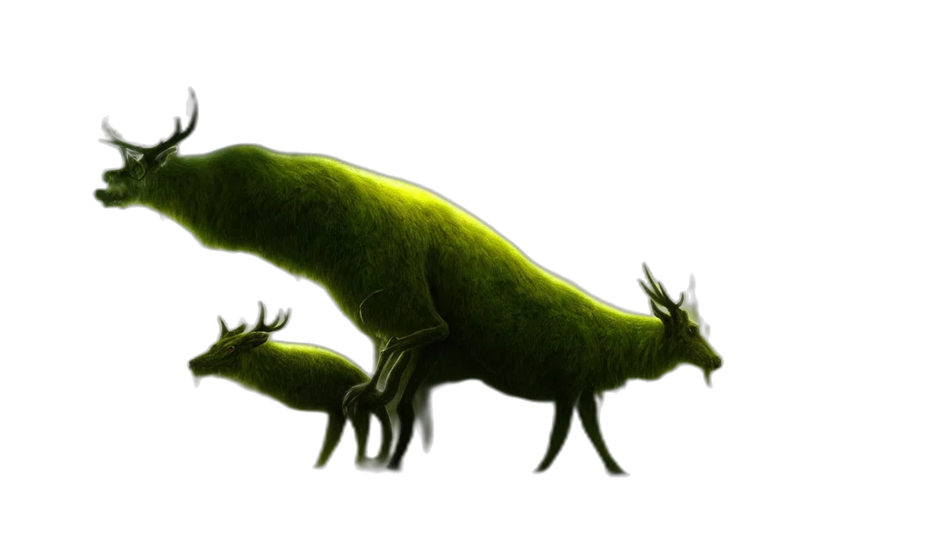creature, animal, dragon, concept art transparent PNG cut-out