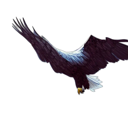 animal, creature, staff, weapon, concept art, photorealistic, watercolor, pixel art transparent PNG cut-out