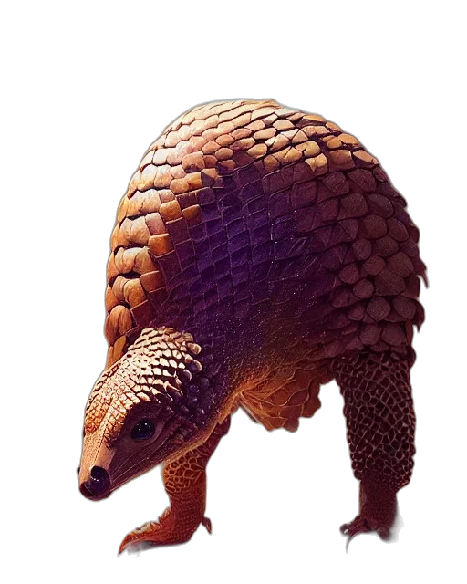 animal, creature, dragon, hat, 3d render, concept art, photorealistic, fantasy art transparent PNG cut-out