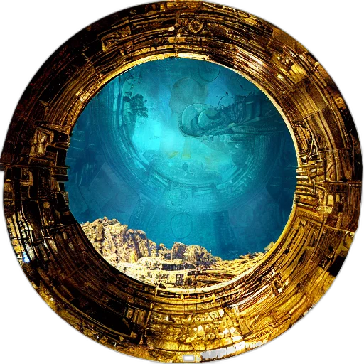 dragon, concept art, fantasy art, outer space transparent PNG cut-out
