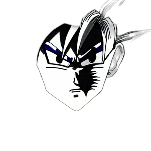 mask, face, dragon, staff transparent PNG cut-out