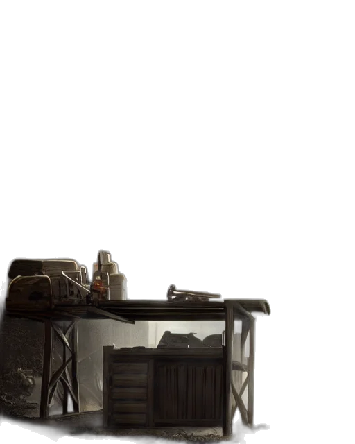 furniture, staff, robot, jewelry transparent PNG cut-out