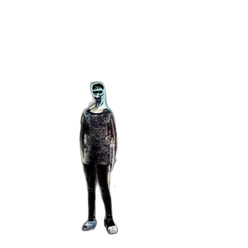 mask, creature, robot, animal transparent PNG cut-out