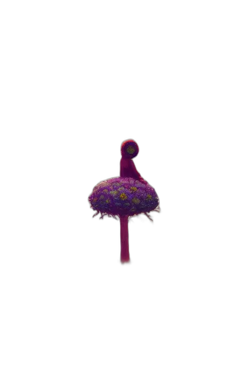 umbrella, hat, staff, jewelry, pixel art, 3d render, concept art, giant transparent PNG cut-out