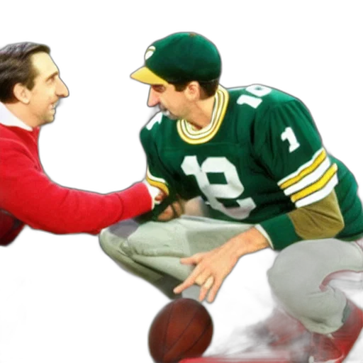 rodgers, neighborhood, scene, aaron transparent PNG cut-out