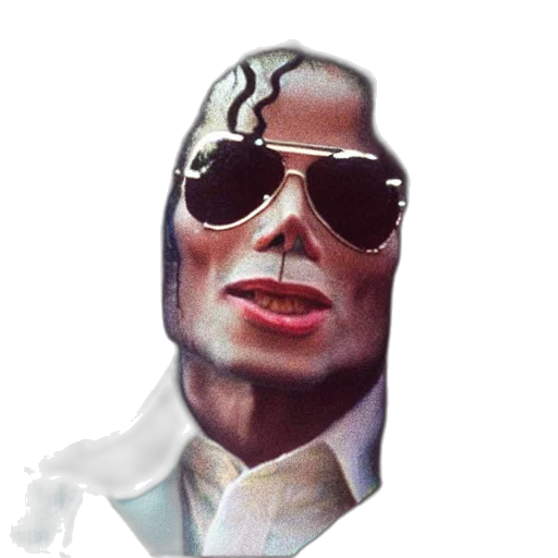 face, jacket, mask, photorealistic transparent PNG cut-out