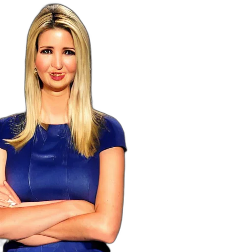 dress, face, hair, jewelry transparent PNG cut-out