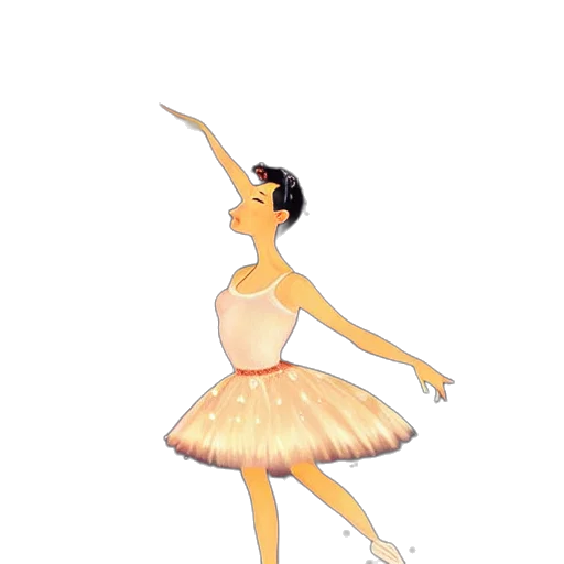 dress, staff, concept art, cartoon transparent PNG cut-out