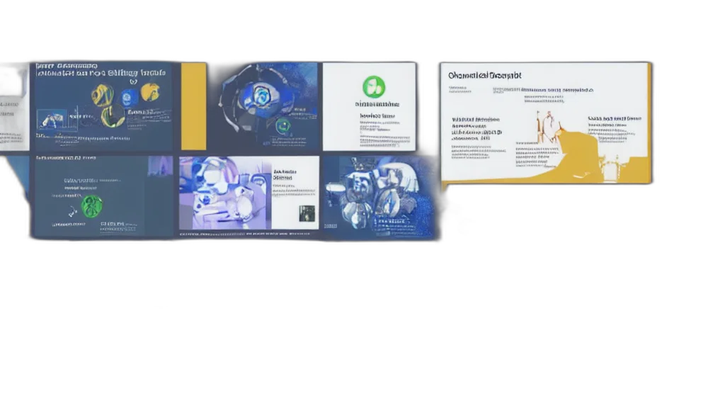 powerpoint, slide, web, crypto, nft, project transparent PNG cut-out
