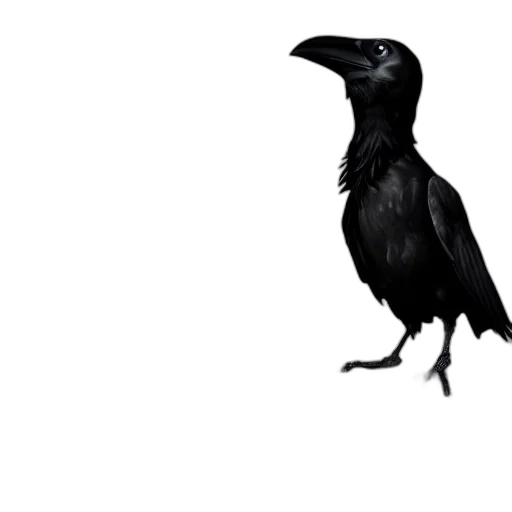 animal, creature, staff, crown transparent PNG cut-out