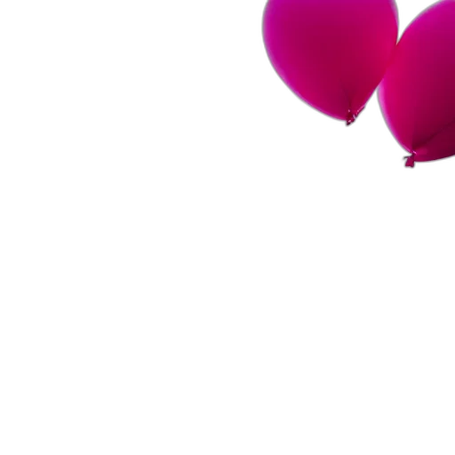 umbrella, flower, crown, shoes transparent PNG cut-out