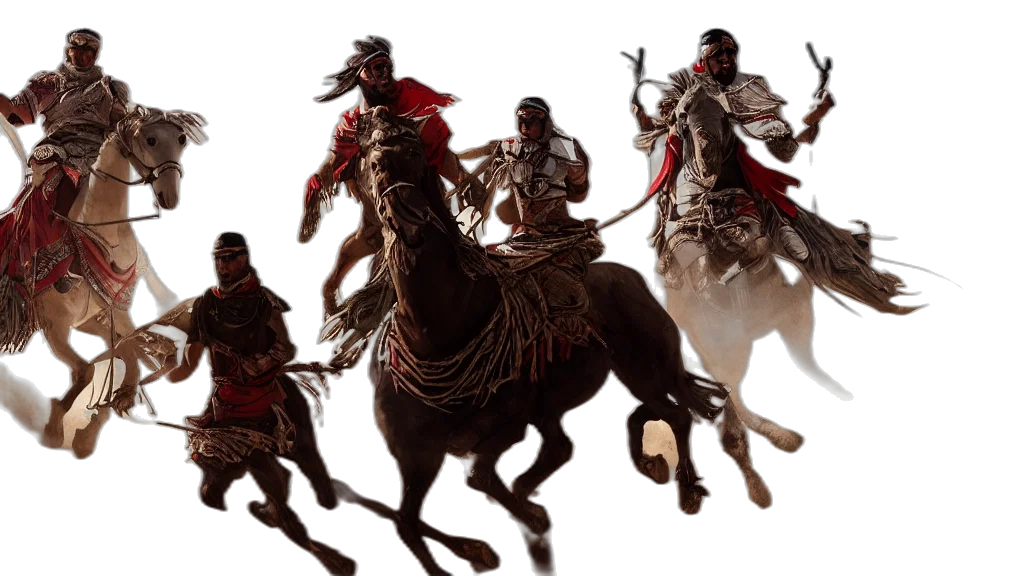 concept art, fantasy art, photorealistic, 3d render transparent PNG cut-out