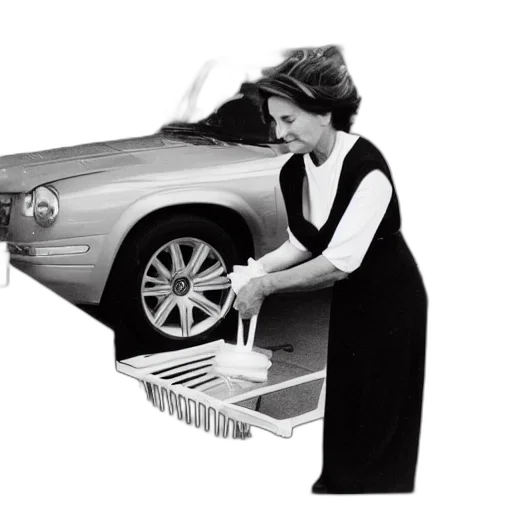 car, staff, nancy, pelosi, washing, bikini transparent PNG cut-out