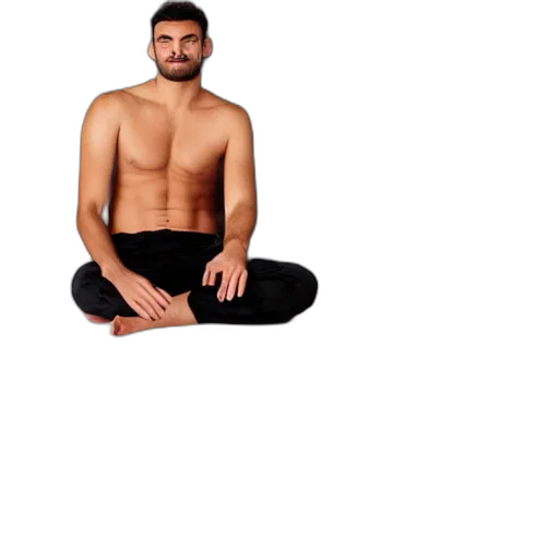 giorgio, mastrota, mattress transparent PNG cut-out
