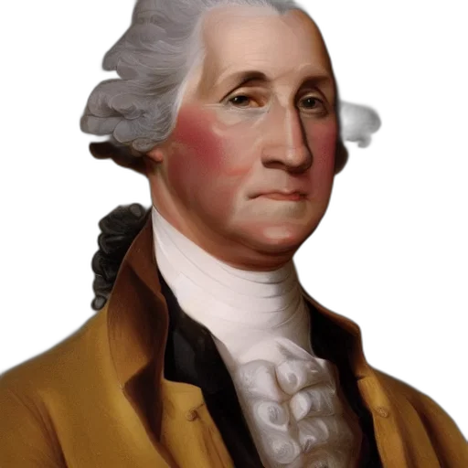 face, staff, animal, mask, photorealistic, facial, portrait, george transparent PNG cut-out