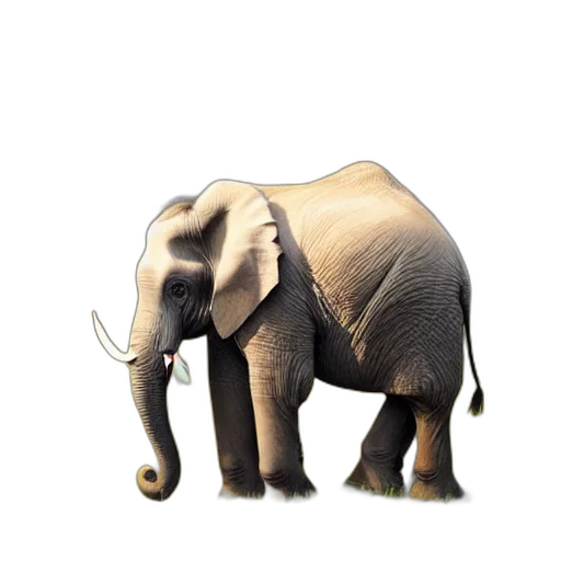 animal, staff, creature, jewelry transparent PNG cut-out