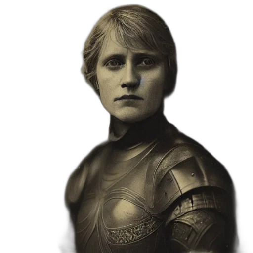 face, robot, sword, dragon, photorealistic, fantasy art, concept art, pencil sketch transparent PNG cut-out