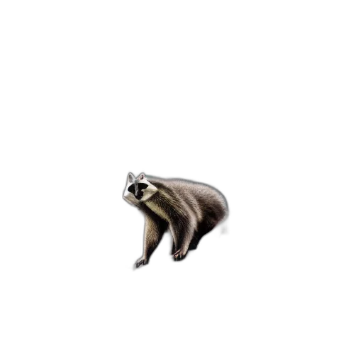 animal, creature, hair, furniture transparent PNG cut-out