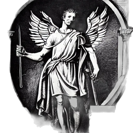 staff, jewelry, photorealistic, concept art, pencil sketch, fantasy art, illustration, julius transparent PNG cut-out