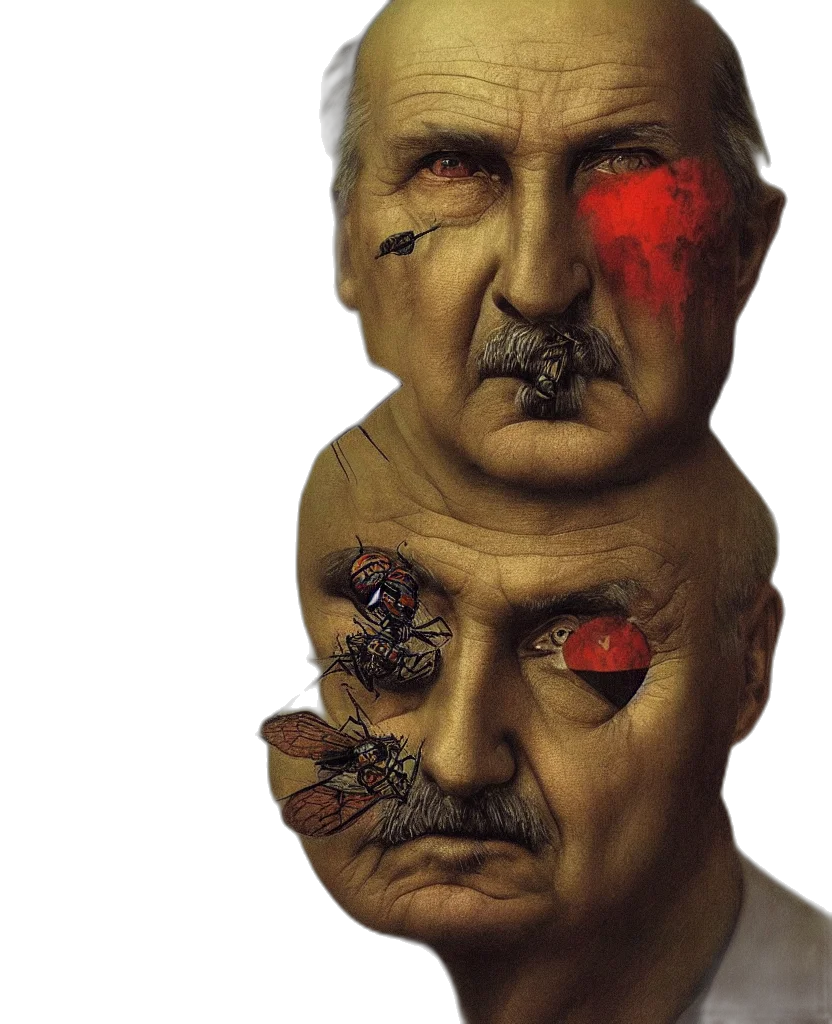 mask, face, concept art, photorealistic, 3d render, fantasy art, portrait, alexander transparent PNG cut-out