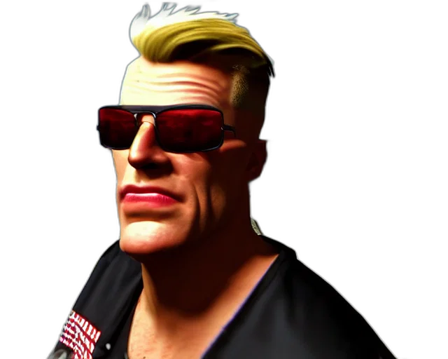 jacket, face, animal, hair, 3d render, photorealistic, cartoon, concept art transparent PNG cut-out