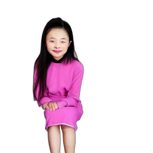 dress, jacket, creature, robot transparent PNG cut-out