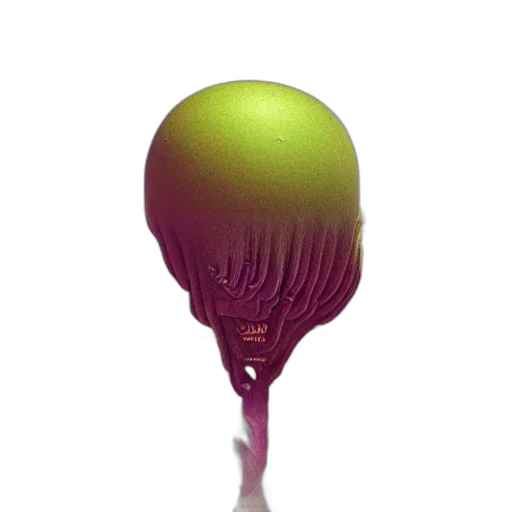 hair, staff, umbrella, bottle transparent PNG cut-out