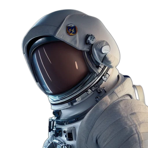 robot, mask, face, staff transparent PNG cut-out