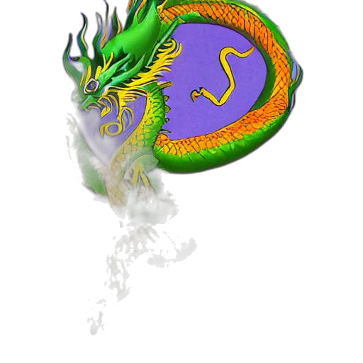 dragon, staff, jewelry, crown, fantasy art, 3d render, pixel art, concept art transparent PNG cut-out