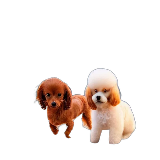 animal, creature, hair, staff transparent PNG cut-out
