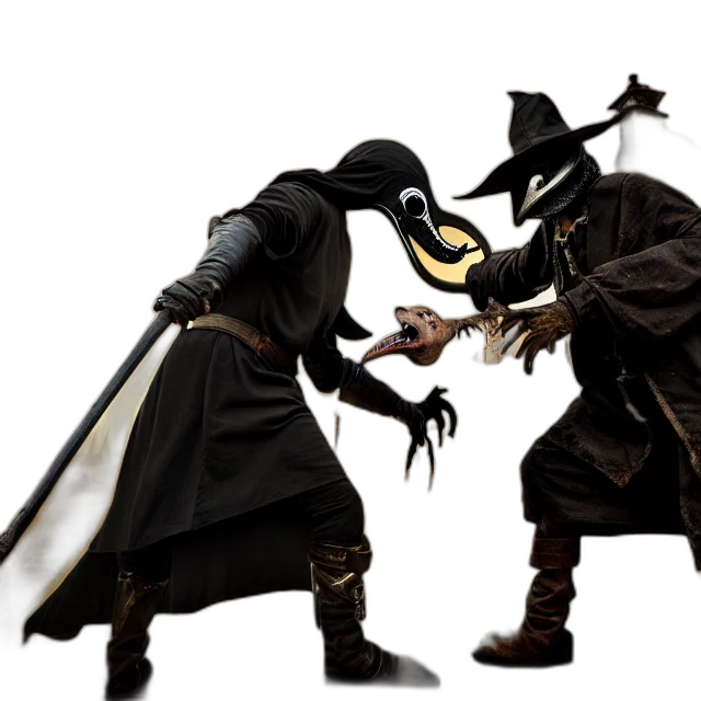 mask, staff, weapon, concept art transparent PNG cut-out