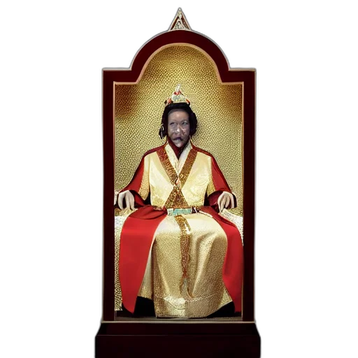 crown, staff, completely, transparent transparent PNG cut-out