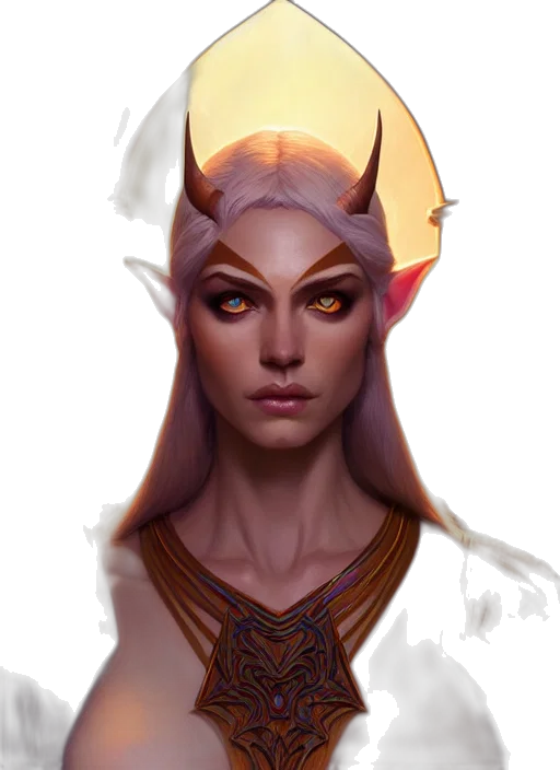 face, staff, dragon, mask, fantasy art, concept art, pixel art, 3d render transparent PNG cut-out