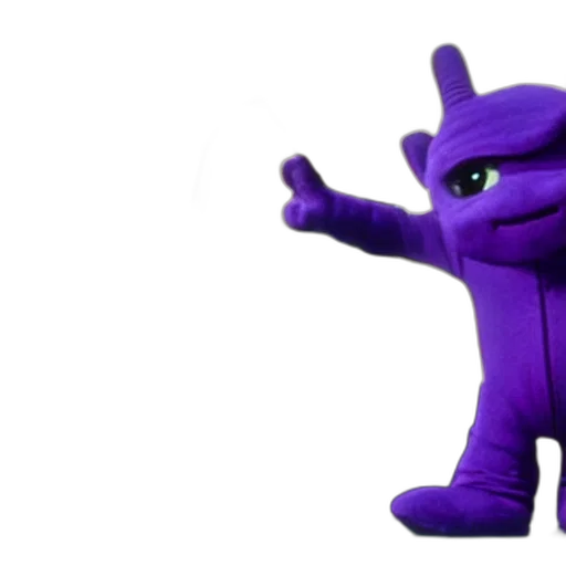 dragon, creature, animal, staff, 3d render, concept art, tinky, winky transparent PNG cut-out